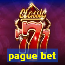 pague bet